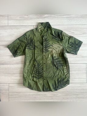 Hawaii’s Finest Hawaii 15 Year Anniversary Limited Edition Aloha Shirt